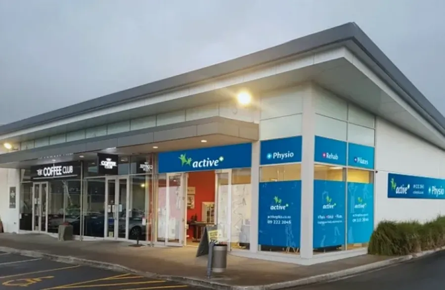 Active+ Pukekohe