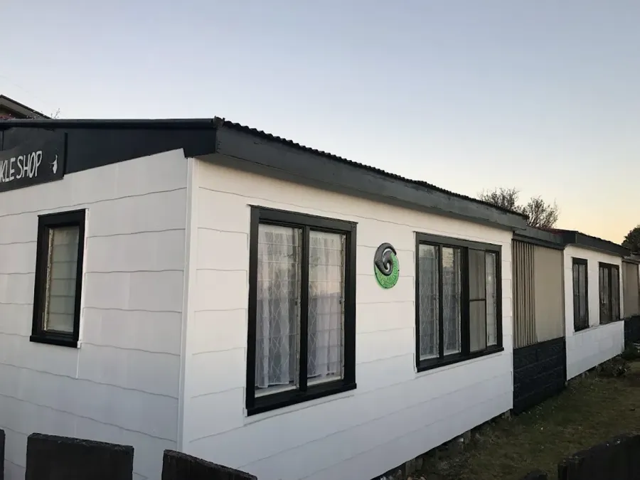 Windsor Motel - Waitahanui, Lake Taupo