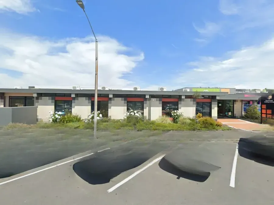 Heretaunga Building Society