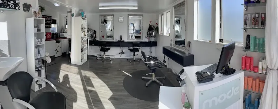 Mode Hairdesigners