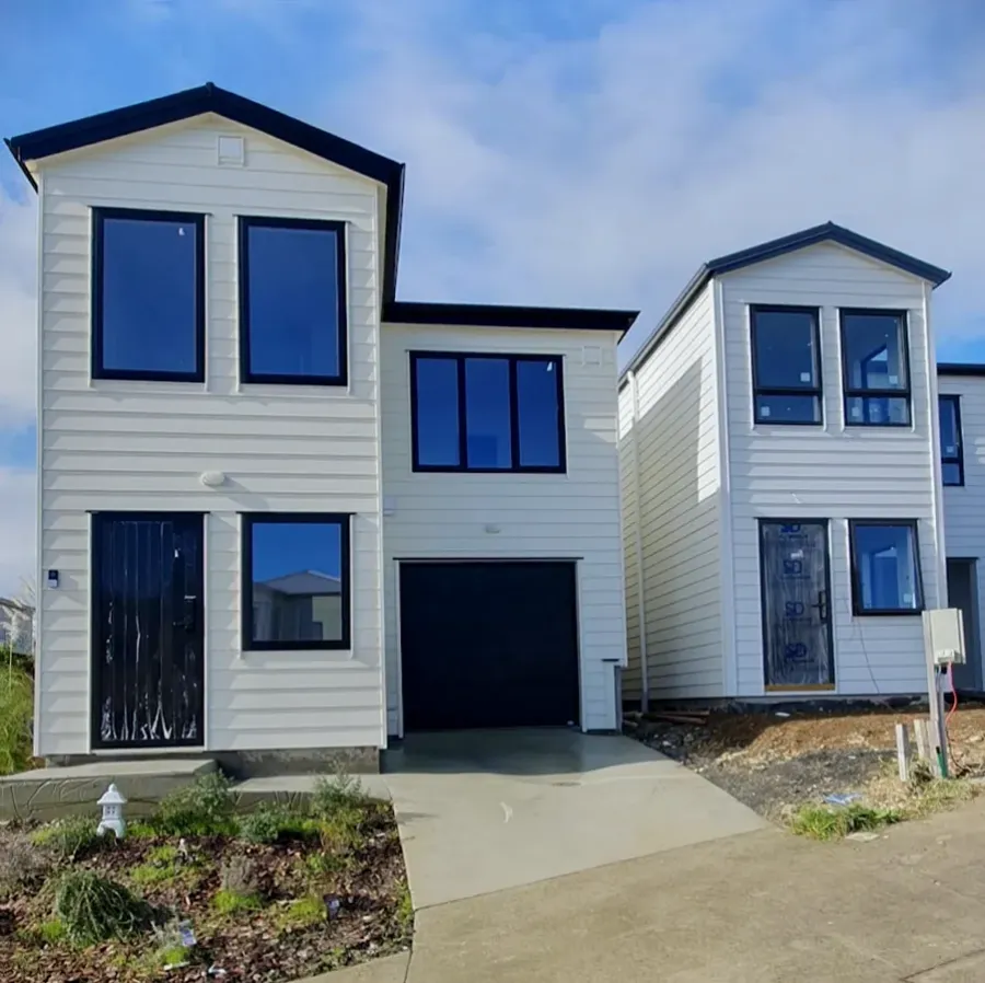 J&M Homes Ltd