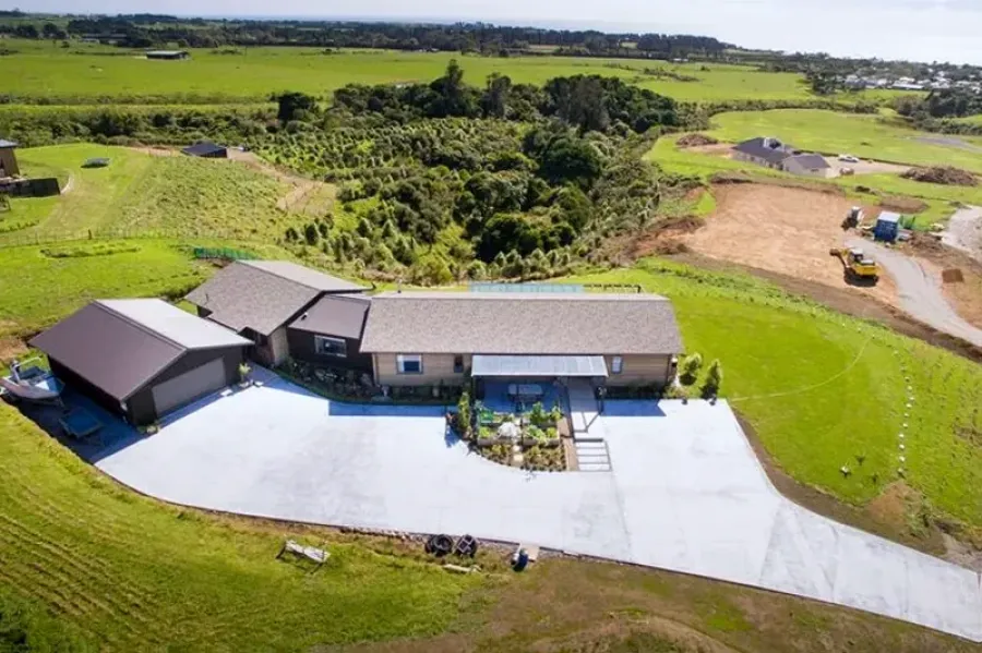 eHaus Taranaki