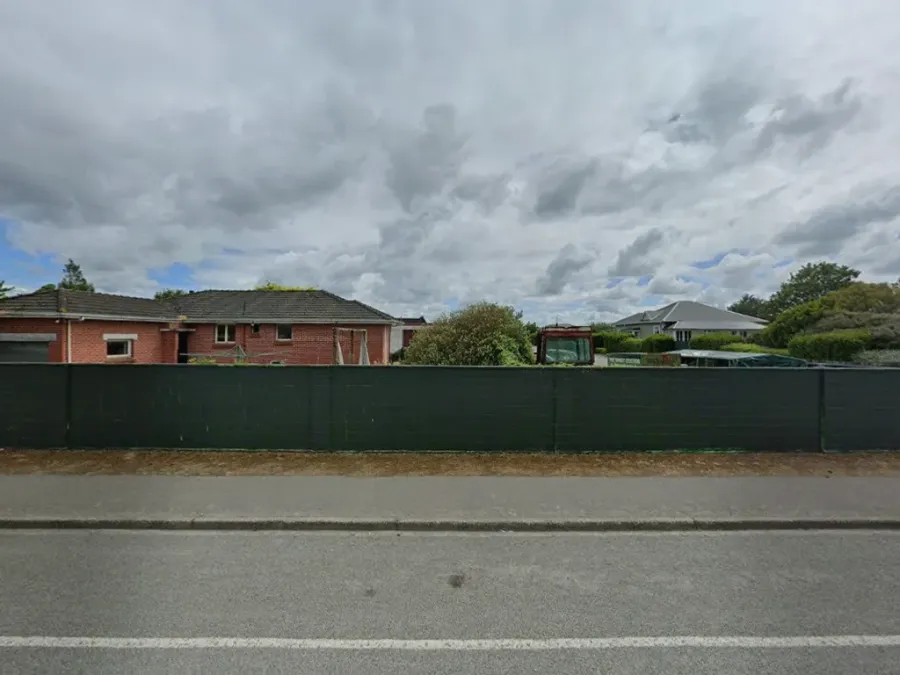 Broomhall Roofing
