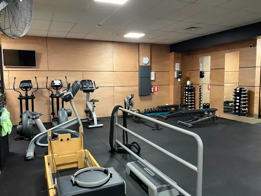 Results Fitness for Women