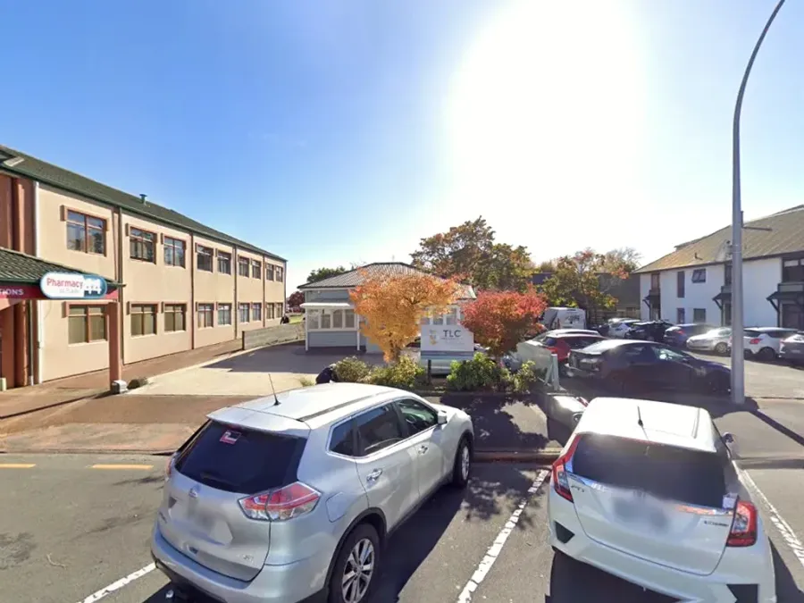 Three Lakes Clinic