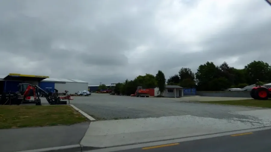 Norwood Timaru