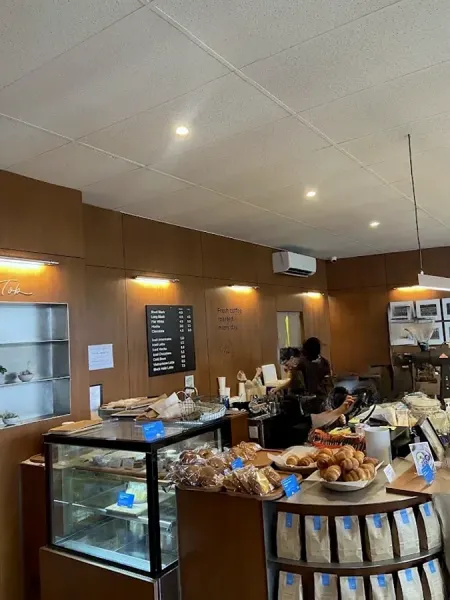Tob Coffee