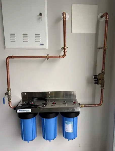 Aotea Plumbing & Drainage Tauranga