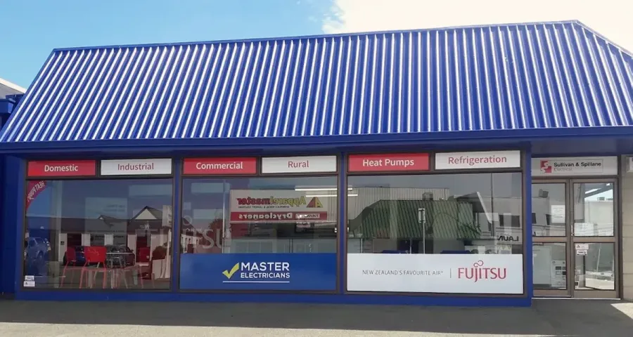 Speedy Signs & Fully Promoted