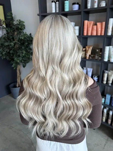 Vivo Hair Salon Havelock North