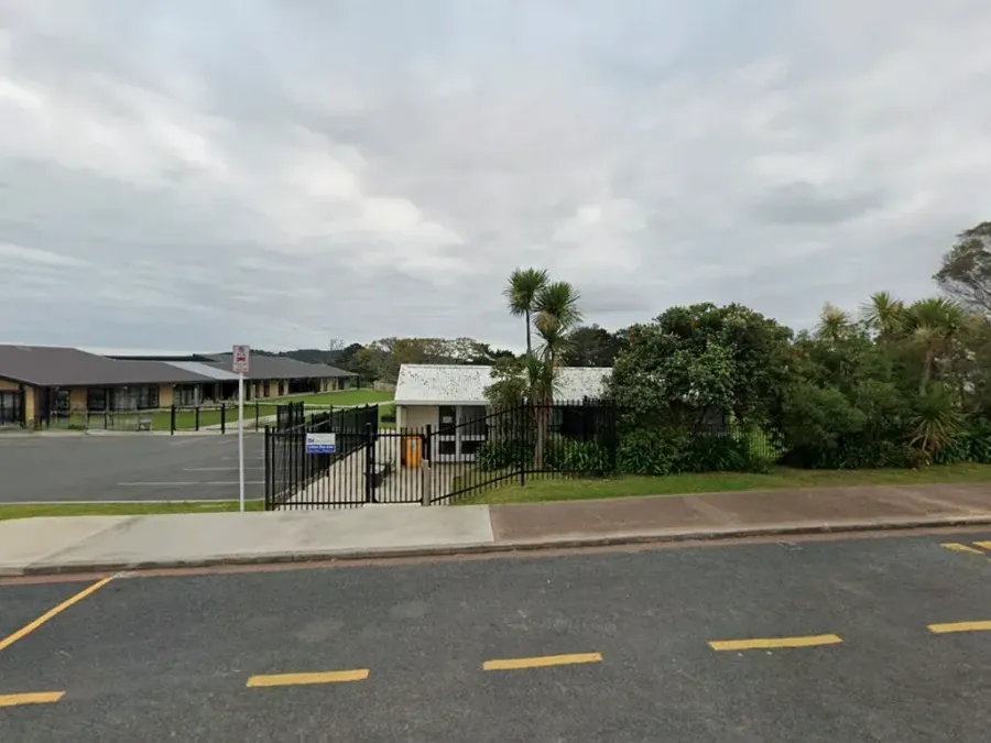 Te Huruhi School Dental Clinic