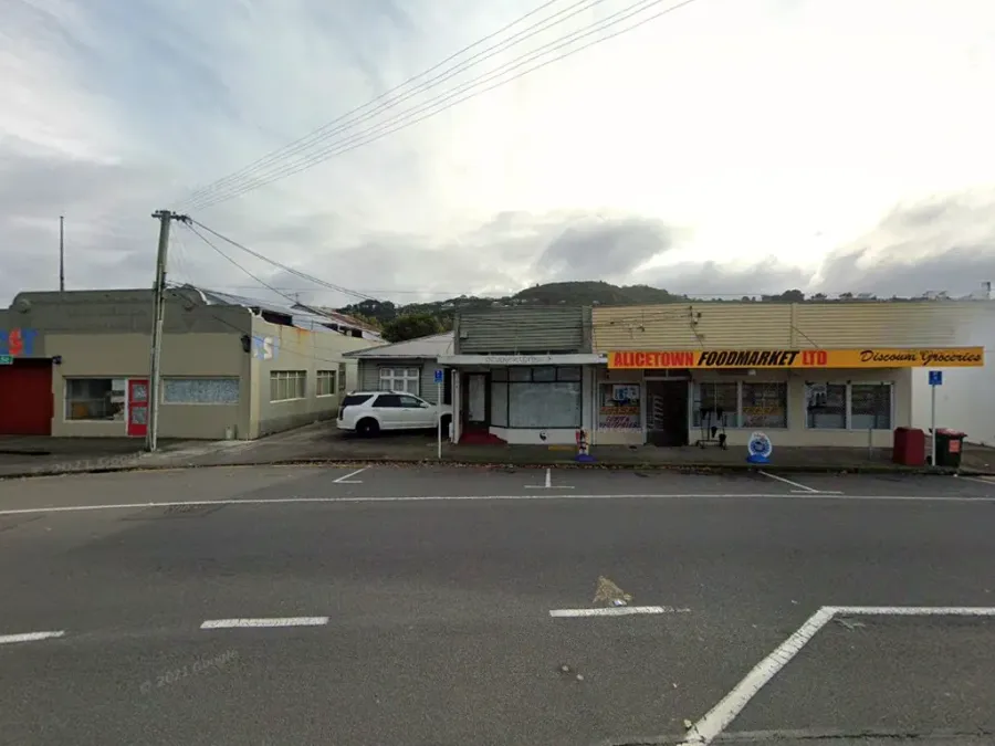 Hutt Central School Dental Clinic
