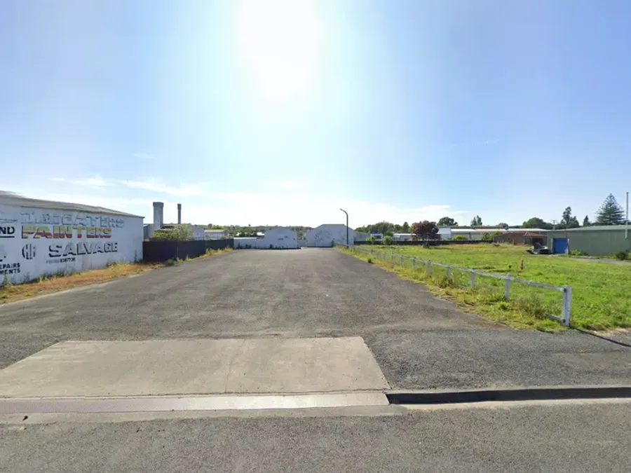 Wairoa Bowling Club