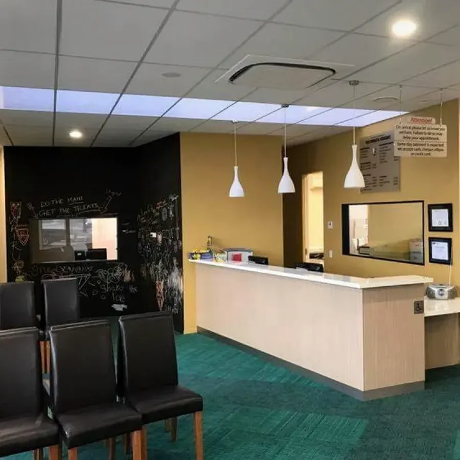Owhata Medical Centre