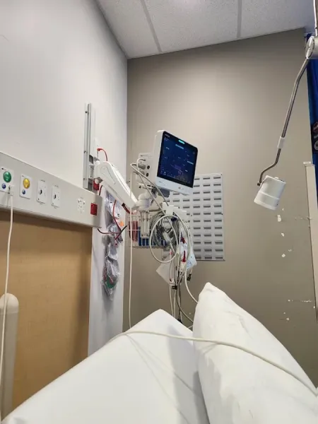 Hutt Hospital Emergency Department