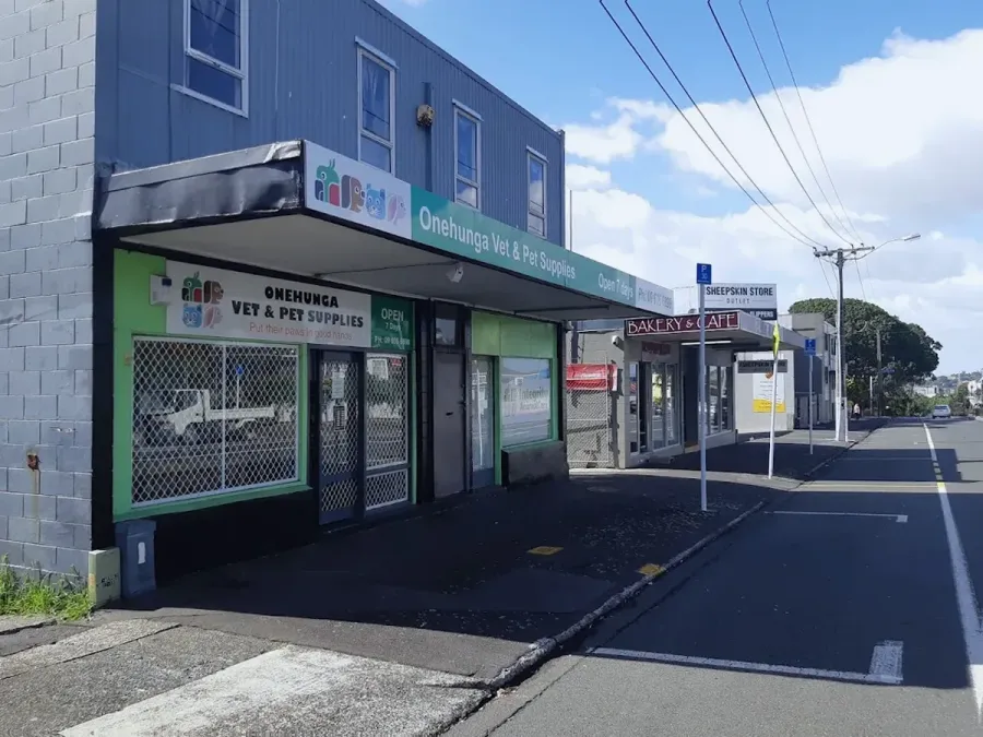 Onehunga Vet & Pet Supplies