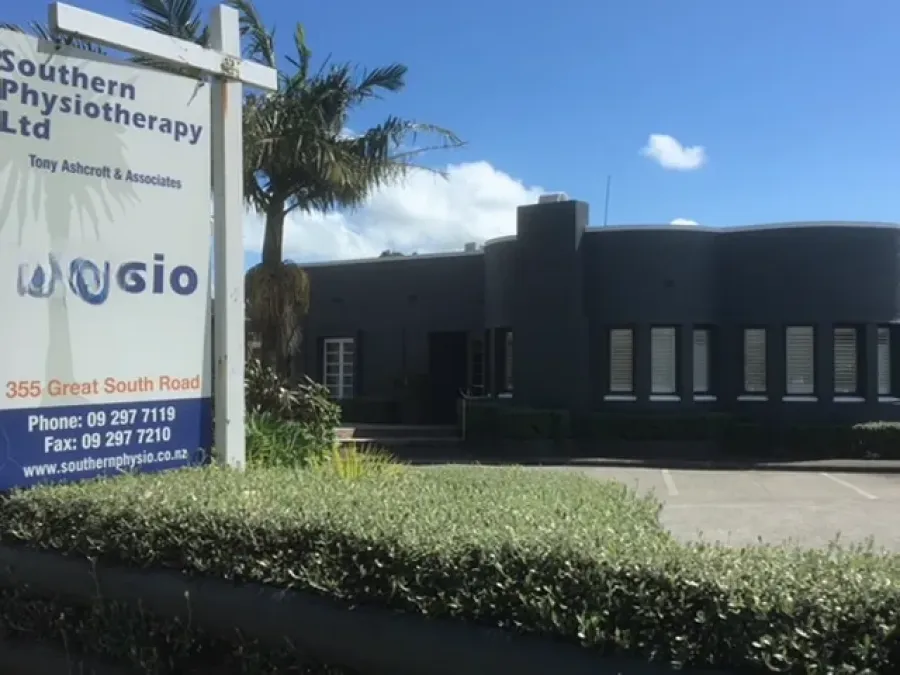 Southern Physiotherapy Ltd