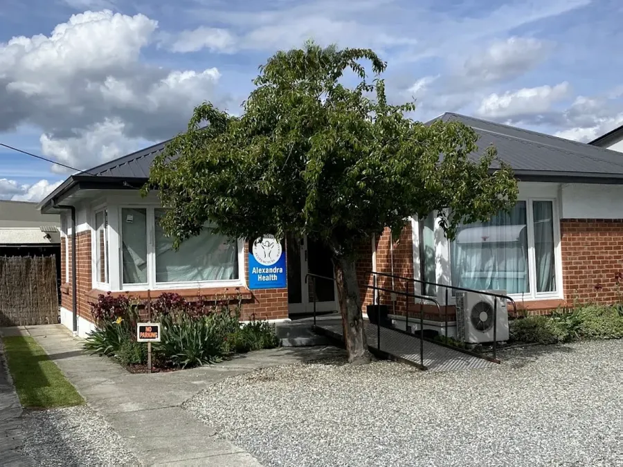 Alexandra Health Ltd