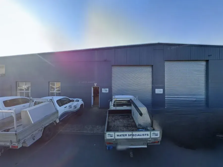 Auto Services Te Puke 2001