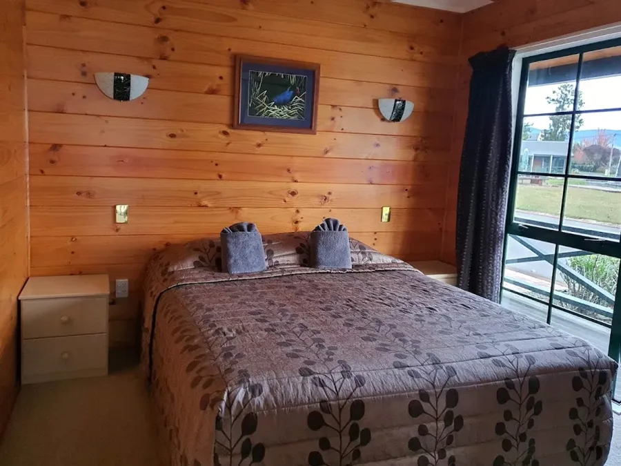 Cedarwood Lakeside - Motel & Conference Venue, Rotorua