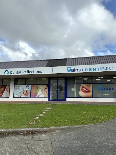 Dental Reflections