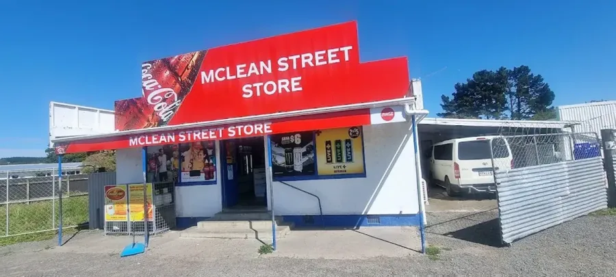 McLean Street Store