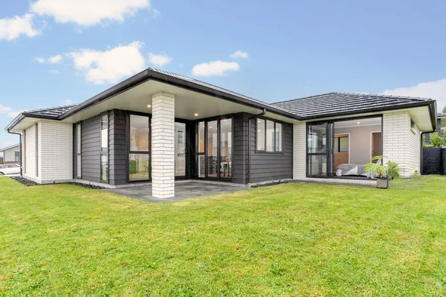 Caesar Homes