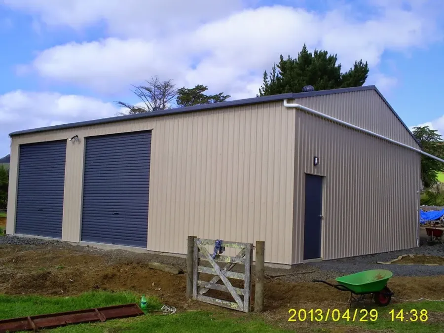 Totalspan Steel Buildings