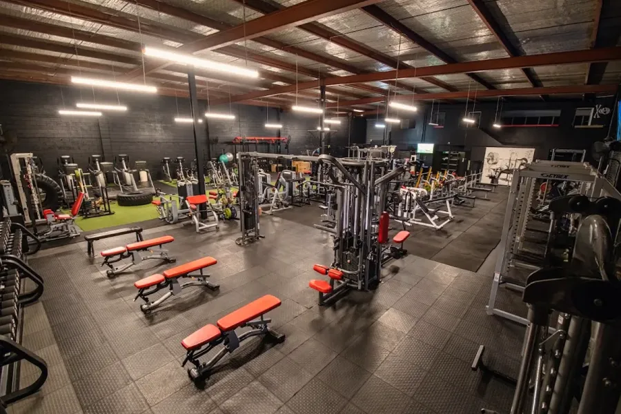 INVICTUS 24/7 Gym - Best Gym New Lynn, West Auckland