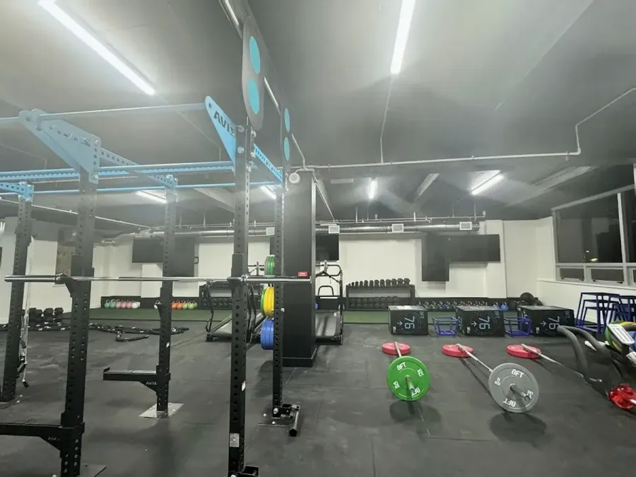 Body Fit Training Kapiti
