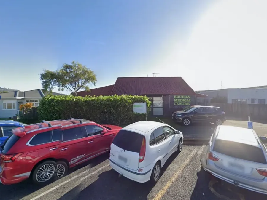 Eruera Medical Centre