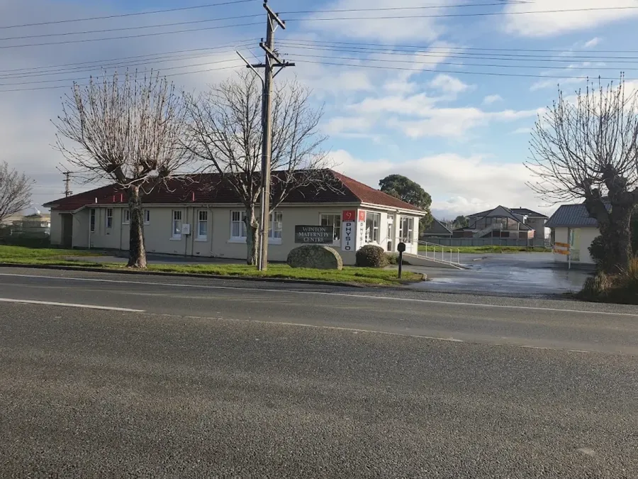 Winton Maternity Centre