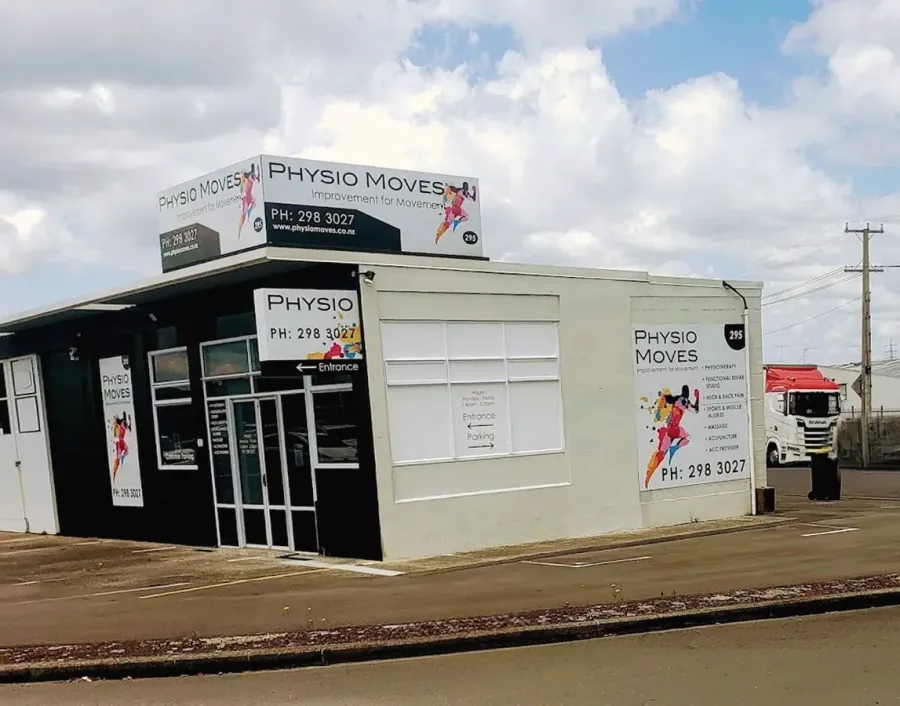 Takanini Physio