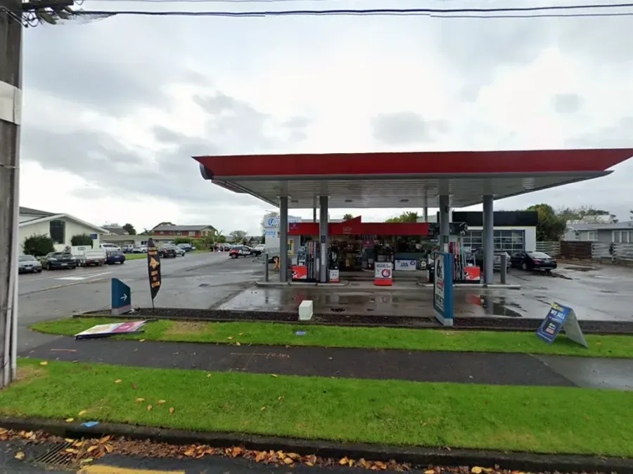 Otumoetai Service Centre