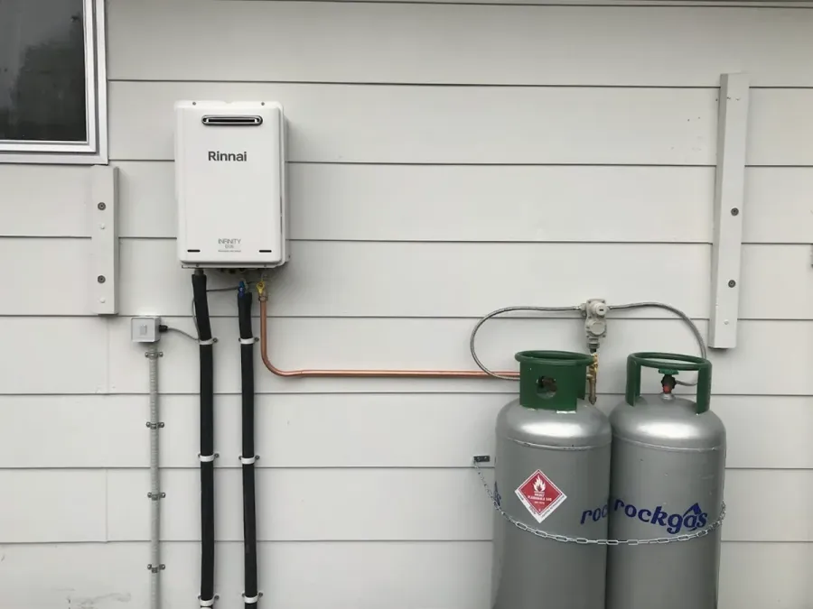 Gas Fix Tauranga