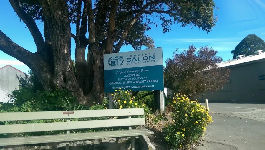 Combined Salon Supplies