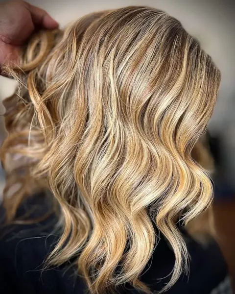 Refined Hair Studio