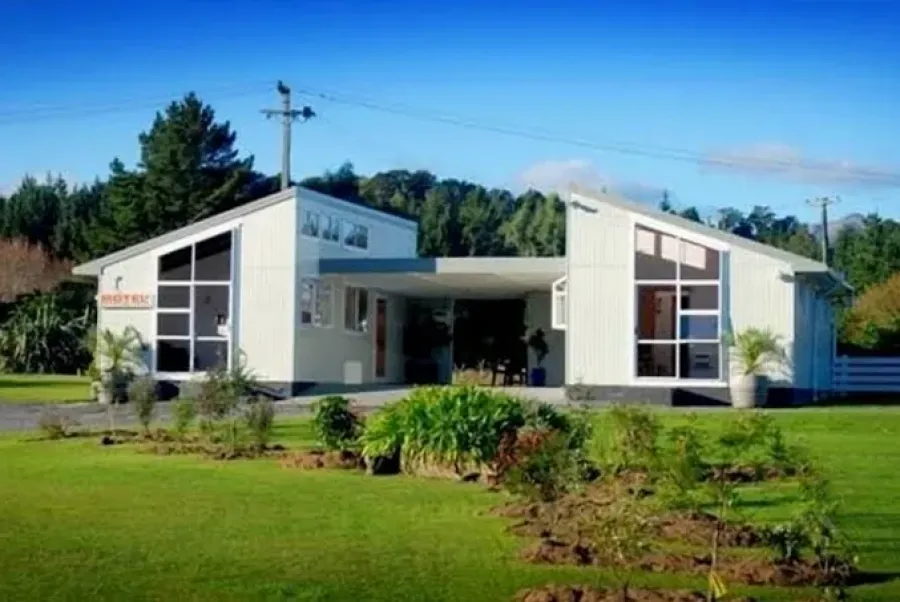 Apostles View Motel