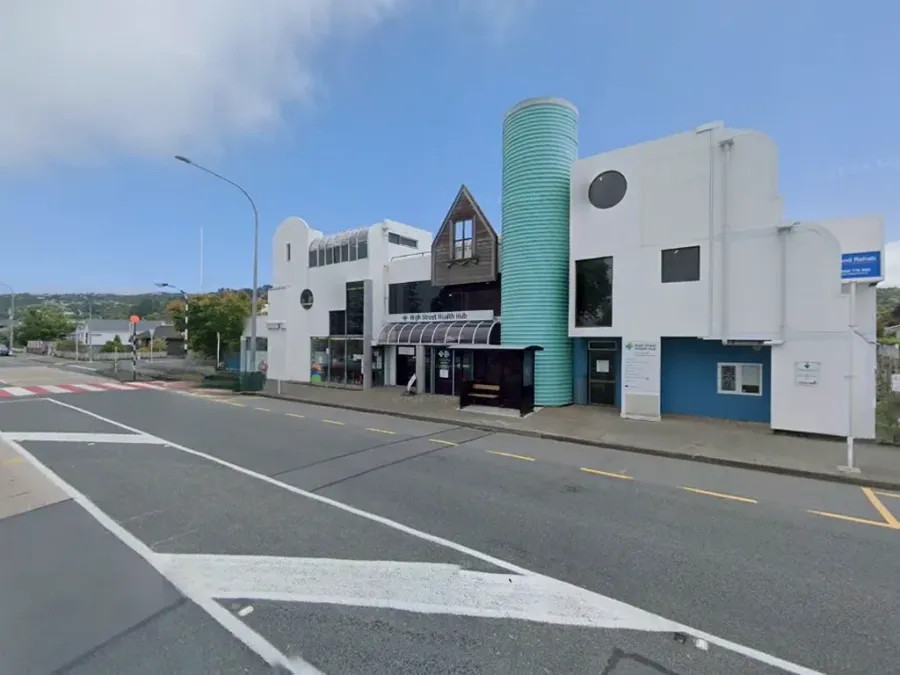 W P Szeto - Lower Hutt Dental Centre