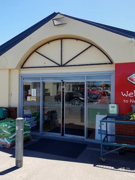 New World Wairoa