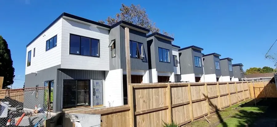 CTB HOME DEVELOPERS LTD