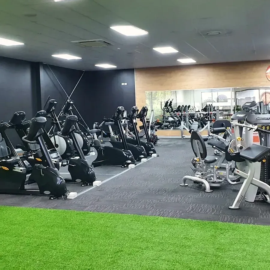 24/7 Fitness Paraparaumu