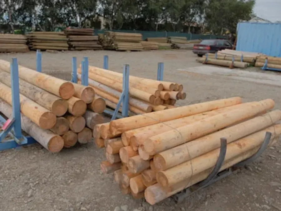 Point Lumber