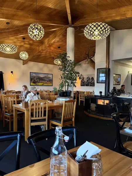 Fishtail Authentic Indian & Nepalese Cuisine