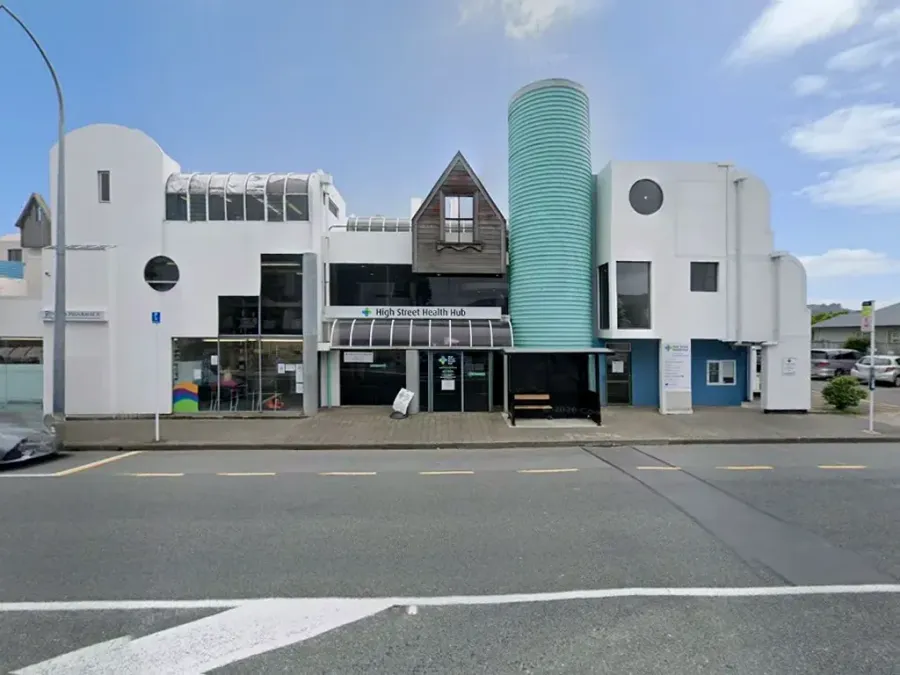 High Street Specialists