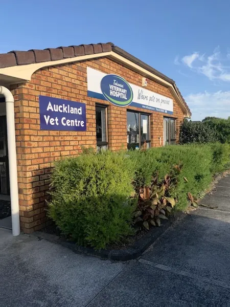 Takanini Vet Hospital