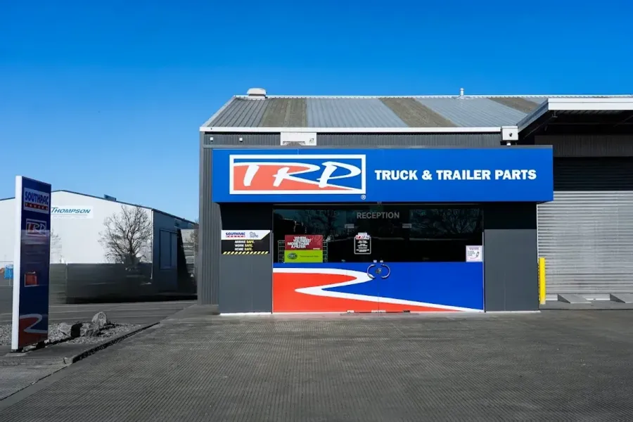 Southpac Trucks Limited