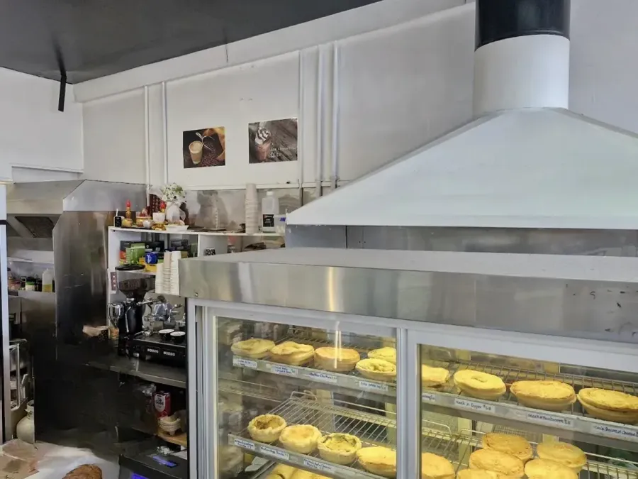 Passion Bakery