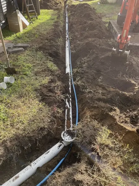 Water Corp NZ