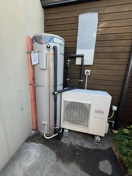 Flush & Flow - Plumbing & Gas
